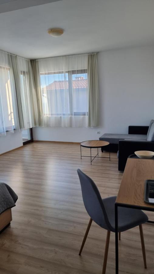 בלצ'יק Guest Rooms Sea View מראה חיצוני תמונה