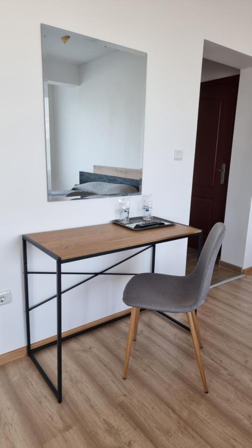בלצ'יק Guest Rooms Sea View מראה חיצוני תמונה