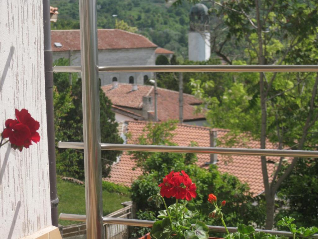 בלצ'יק Guest Rooms Sea View מראה חיצוני תמונה
